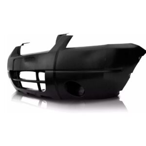 Envolvente Dianteiro Ecosport 2004 A 2007 S/furo 1a Linha  Vermelho / Par