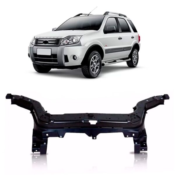 Painel Mini Frente Ecosport 2003/2012 Superior 4x4 / 2.0