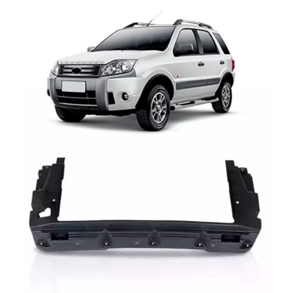 Painel Dianteiro Mini Frente Ecosport 2003 A 12 Inferior 2.0