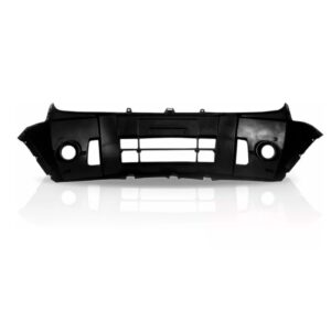 Envolvente Dianteiro Ecosport 2008 A 2012 1a Linha  Preto