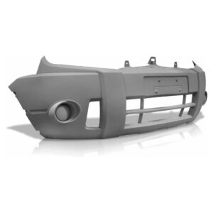 Envolvente Dianteiro Ecosport 2008 09 10 11 2012 1a Linha  Preto