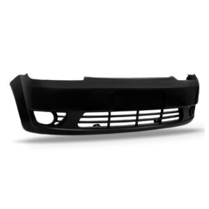 Envolvente Dianteiro Fiesta 2003 A 2007 1a Linha Novo Preto