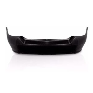 Parachoque Traseiro Fiesta Sedan 2003 2004 A 2010 1a Linha