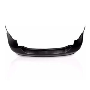 Parachoque Traseiro Fiesta Sedan 2003 2004 A 2010 1a Linha