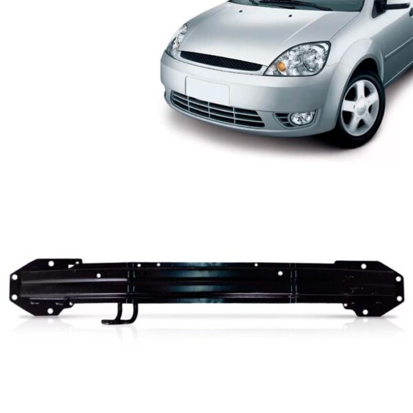 Alma Lamina Dianteira Fiesta 2003 2004 2005 2006 2007