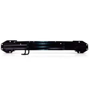 Alma Lamina Dianteira Fiesta 2003 2004 2005 2006 2007