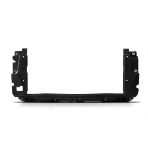 Painel Mini Frente Ecosport 03 A 2012 Inferior 1.6 2.0