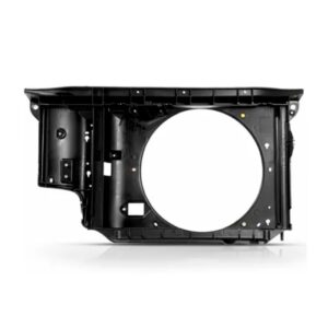 Painel Dianteiro Mini Frente Peugeot 206 1999 A 2011 Com Ar
