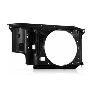 Painel Dianteiro Mini Frente Peugeot 206 1999 A 2011 Com Ar