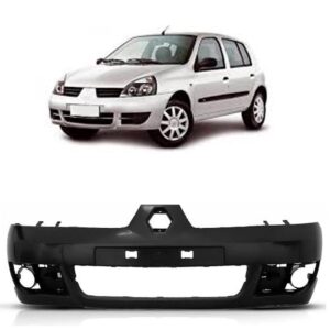 Envolvente Dianteiro Clio 2006 2007 2008 A 2012