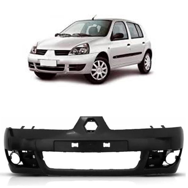 Envolvente Dianteiro Clio 2006 2007  2008 A 2012