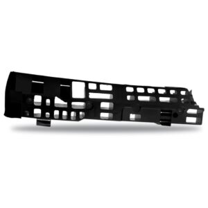 Alma Parachoque Dianteiro Clio 2006 A 11 2012 Hatch E Sedan Lado Direito