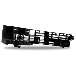 Alma Parachoque Dianteiro Clio 2006 A 11 2012 Hatch E Sedan Lado Esquerdo