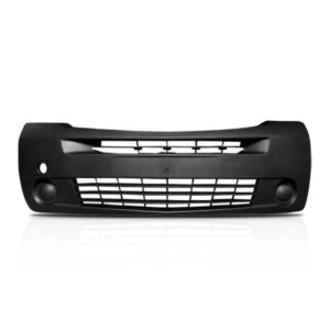 Envolvente Dianteiro Master 2009 A 2013 S/ Furo 1a Linha Preto