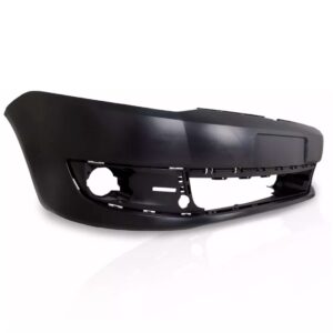 Envolvente Dianteiro Fox 2015 A 2017 Furo Auxiliar 1a Linha Preto