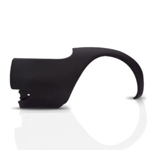 Parachoque Dianteiro Ka 1997 1998 1999 2000 1a Linha  Preto