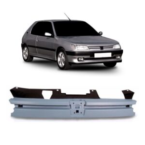 Grade Radiador Peugeot 306 1994 A 1996 Primer