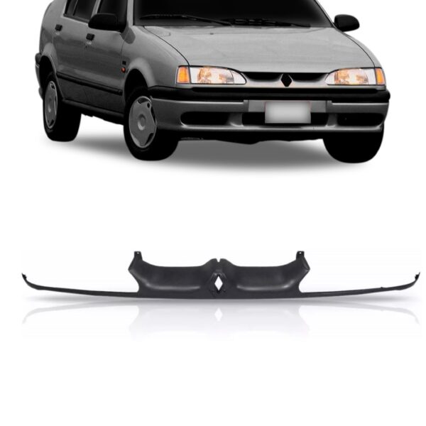 Grade Radiador Renault 19 1994 1995 1996 A 1998 1a Linha