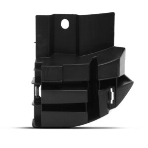 Ponteira Traseiro Sprinter 1995  2011 Com Suporte Cinza Lado Esquerdo