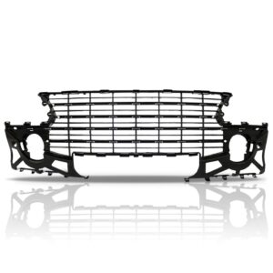 Grade Central Parachoque Dianteiro 307 2007 A 2012 1a Linha