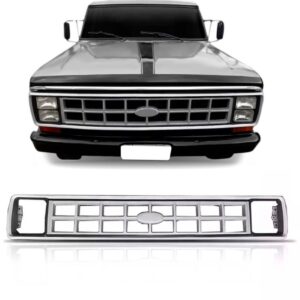 Tela Frontal Radiador Express 1994 1995 1996 Primer