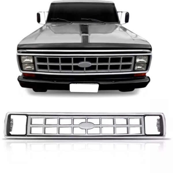 Tela Frontal Radiador Express 1994 1995 1996 Primer