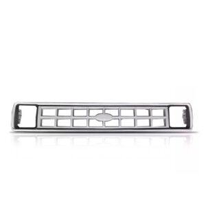 Tela Frontal Radiador Express 1994 1995 1996 Primer