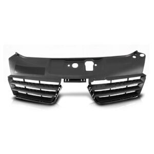 Grade Radiador Para Renault Clio 2006 2007 A 2012 1a Linha