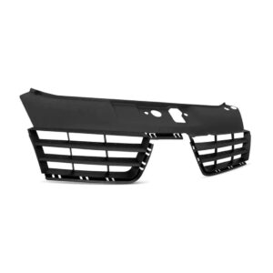 Grade Radiador Para Renault Clio 2006 2007 A 2012 1a Linha