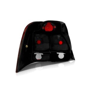 Lanterna Traseira Voyage 2008 2009 2010 11 2012 Fume Oferta Lado Direito