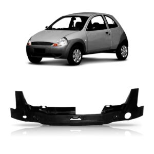 Alma Lamina Dianteira Ka 1997 98 99 2000 2001 C/suporte