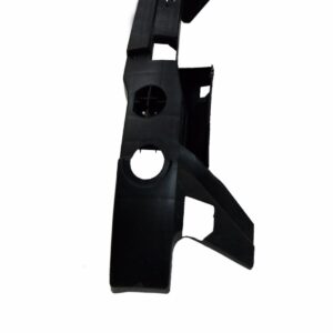 Alma Lamina Parachoque Dianteiro Ford Ka 2002 03 04 05 06