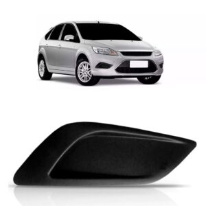 MIGRADO -  MOLDURA MILHA FOCUS 2008 A 2012 S/ FURO LD