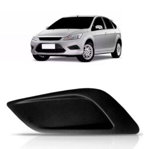 MIGRADO-  MOLDURA MILHA FOCUS 2008 A 2012 S/ FURO LE