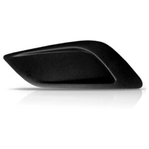 MIGRADO-  MOLDURA MILHA FOCUS 2008 A 2012 S/ FURO LE