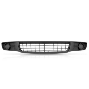 Grade Parachoque Inferior Siena 2009 2010 2011 2012 1a Linha Cinza