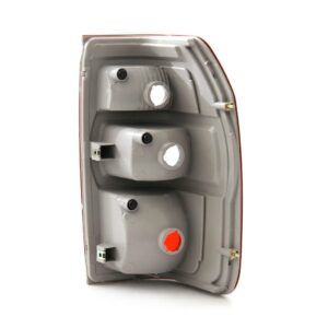 Lanterna Traseira Ranger 2010 2011 2012 Com Foco Duplo Lado Esquerdo