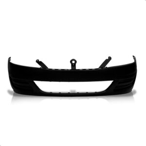 Envolvente Dianteiro Logan 2010 2011 A 2013 S/furo 1a Linha Preto
