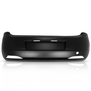 Envolvente Traseiro Punto 2008 2009 2010 2011 2012