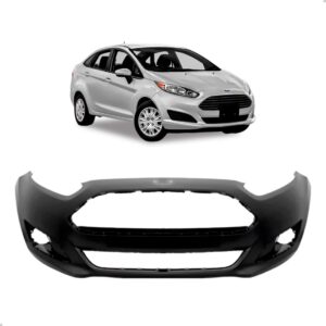 Envolvente Dianteiro New Fiesta 2014 2015 2016 1a Linha