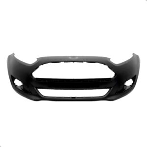 Envolvente Dianteiro New Fiesta 2014 2015 2016 1a Linha