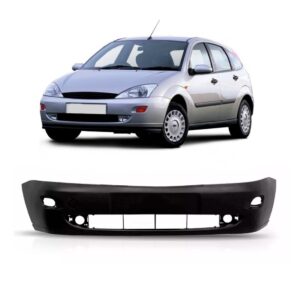 Parachoque Dianteiro Focus 1998 1999 A 2002 2003 1a Linha