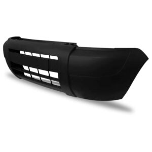 Parachoque Dianteiro Berlingo Partner 2010 A 2014 Novo Preto