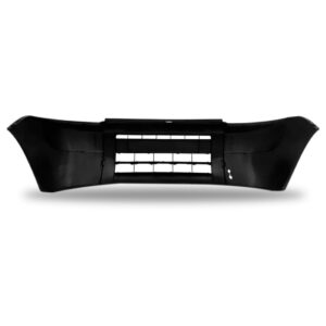 Parachoque Dianteiro Berlingo Partner 2010 A 2014 Novo Preto