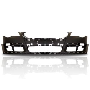 Parachoque Dianteiro Passat 2007 2008 2009 2010 Preto