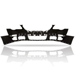 Parachoque Dianteiro Passat 2007 2008 2009 2010 Preto