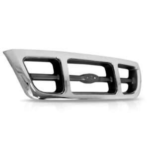 Grade Radiador Ford Ranger 2000 2001 2002 Á 2004 1a Linha