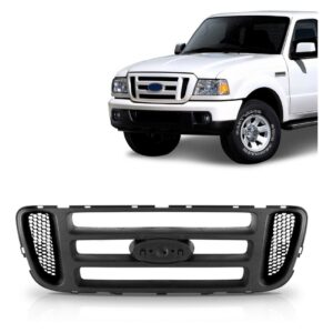 Grade Ranger 2005 2006 2007 2008 A 2009 1a Linha