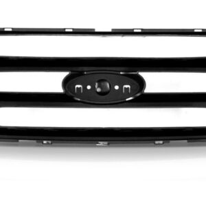 Grade Ranger 2005 2006 2007 2008 A 2009 1a Linha