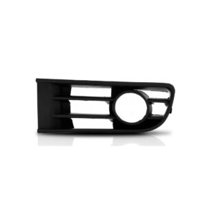 Moldura Milha Polo 2003 2004 2005 2006 Com Furo Lado Esquerdo